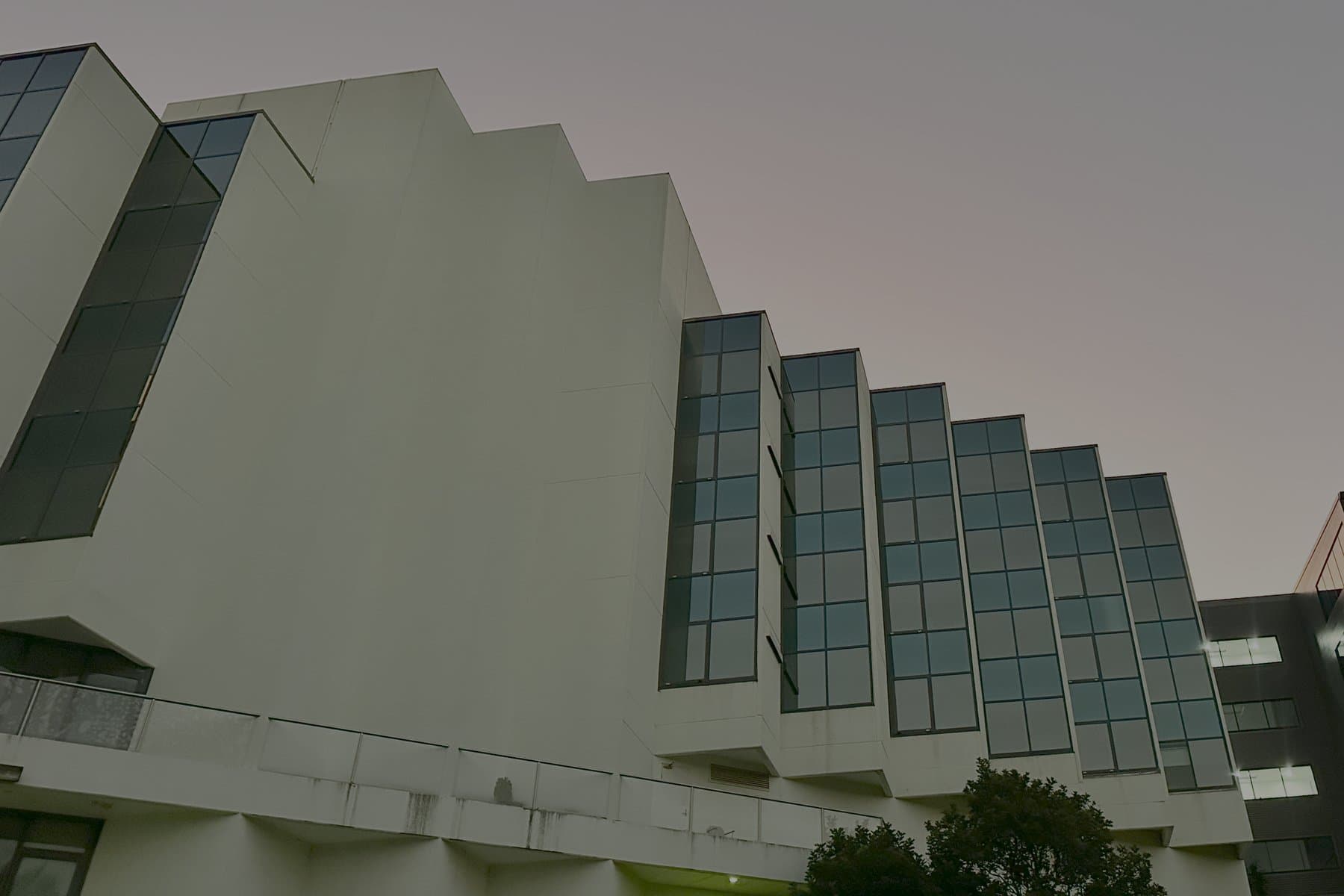 John Flynn Medical Centre, Tugun